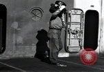 Standbild Navy Personal Iwo Jima, 1945, aus Sekunde 9 historischem Filmmaterial Videoclip 65675074884