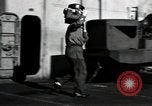 Standbild Navy Personal Iwo Jima, 1945, aus Sekunde 10 historischem Filmmaterial Videoclip 65675074884