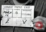 Standbild Navy Personal Iwo Jima, 1945, aus Sekunde 16 historischem Filmmaterial Videoclip 65675074884