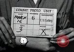 Standbild Navy Personal Iwo Jima, 1945, aus Sekunde 36 historischem Filmmaterial Videoclip 65675074884