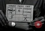 Standbild Navy Personal Iwo Jima, 1945, aus Sekunde 37 historischem Filmmaterial Videoclip 65675074884