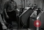 Standbild Navy Personal Iwo Jima, 1945, aus Sekunde 40 historischem Filmmaterial Videoclip 65675074884
