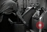 Standbild Navy Personal Iwo Jima, 1945, aus Sekunde 42 historischem Filmmaterial Videoclip 65675074884