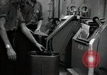 Standbild Navy Personal Iwo Jima, 1945, aus Sekunde 43 historischem Filmmaterial Videoclip 65675074884