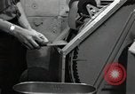 Standbild Navy Personal Iwo Jima, 1945, aus Sekunde 56 historischem Filmmaterial Videoclip 65675074884