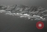 Standbild SB2C Helldiver Bomber Bonin Inseln Japan, 1944, aus Sekunde 5 historischem Filmmaterial Videoclip 65675074885