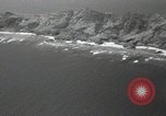 Standbild SB2C Helldiver Bomber Bonin Inseln Japan, 1944, aus Sekunde 6 historischem Filmmaterial Videoclip 65675074885