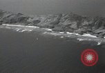 Standbild SB2C Helldiver Bomber Bonin Inseln Japan, 1944, aus Sekunde 8 historischem Filmmaterial Videoclip 65675074885