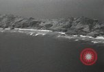 Standbild SB2C Helldiver Bomber Bonin Inseln Japan, 1944, aus Sekunde 9 historischem Filmmaterial Videoclip 65675074885