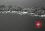 Standbild SB2C Helldiver Bomber Bonin Inseln Japan, 1944, aus Sekunde 10 historischem Filmmaterial Videoclip 65675074885