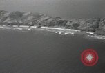 Standbild SB2C Helldiver Bomber Bonin Inseln Japan, 1944, aus Sekunde 11 historischem Filmmaterial Videoclip 65675074885