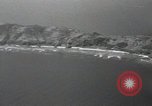 Standbild SB2C Helldiver Bomber Bonin Inseln Japan, 1944, aus Sekunde 12 historischem Filmmaterial Videoclip 65675074885