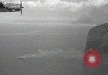 Standbild SB2C Helldiver Bomber Bonin Inseln Japan, 1944, aus Sekunde 14 historischem Filmmaterial Videoclip 65675074885