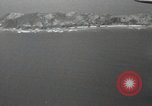 Standbild SB2C Helldiver Bomber Bonin Inseln Japan, 1944, aus Sekunde 19 historischem Filmmaterial Videoclip 65675074885