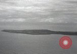 Standbild SB2C Helldiver Bomber Bonin Inseln Japan, 1944, aus Sekunde 6 historischem Filmmaterial Videoclip 65675074886
