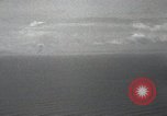 Standbild SB2C Helldiver Bomber Bonin Inseln Japan, 1944, aus Sekunde 10 historischem Filmmaterial Videoclip 65675074886