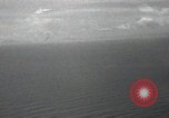 Standbild SB2C Helldiver Bomber Bonin Inseln Japan, 1944, aus Sekunde 11 historischem Filmmaterial Videoclip 65675074886