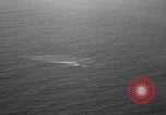 Standbild SB2C Helldiver Bomber Bonin Inseln Japan, 1944, aus Sekunde 17 historischem Filmmaterial Videoclip 65675074886