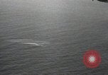 Standbild SB2C Helldiver Bomber Bonin Inseln Japan, 1944, aus Sekunde 18 historischem Filmmaterial Videoclip 65675074886