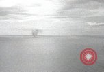 Standbild SB2C Helldiver Bomber Bonin Inseln Japan, 1944, aus Sekunde 20 historischem Filmmaterial Videoclip 65675074886