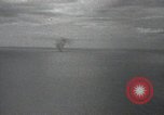 Standbild SB2C Helldiver Bomber Bonin Inseln Japan, 1944, aus Sekunde 23 historischem Filmmaterial Videoclip 65675074886