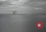 Standbild SB2C Helldiver Bomber Bonin Inseln Japan, 1944, aus Sekunde 24 historischem Filmmaterial Videoclip 65675074886