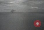 Standbild SB2C Helldiver Bomber Bonin Inseln Japan, 1944, aus Sekunde 27 historischem Filmmaterial Videoclip 65675074886