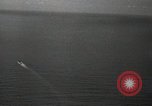 Standbild SB2C Helldiver Bomber Bonin Inseln Japan, 1944, aus Sekunde 35 historischem Filmmaterial Videoclip 65675074886