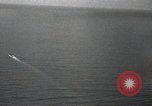 Standbild SB2C Helldiver Bomber Bonin Inseln Japan, 1944, aus Sekunde 36 historischem Filmmaterial Videoclip 65675074886