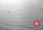 Standbild SB2C Helldiver Bomber Bonin Inseln Japan, 1944, aus Sekunde 38 historischem Filmmaterial Videoclip 65675074886