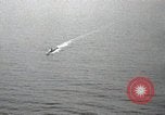 Standbild SB2C Helldiver Bomber Bonin Inseln Japan, 1944, aus Sekunde 39 historischem Filmmaterial Videoclip 65675074886