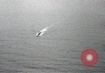 Standbild SB2C Helldiver Bomber Bonin Inseln Japan, 1944, aus Sekunde 40 historischem Filmmaterial Videoclip 65675074886