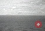 Standbild SB2C Helldiver Bomber Bonin Inseln Japan, 1944, aus Sekunde 43 historischem Filmmaterial Videoclip 65675074886
