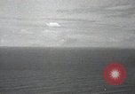 Standbild SB2C Helldiver Bomber Bonin Inseln Japan, 1944, aus Sekunde 44 historischem Filmmaterial Videoclip 65675074886