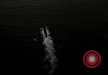 Standbild SB2C Helldiver Bomber Bonin Inseln Japan, 1944, aus Sekunde 46 historischem Filmmaterial Videoclip 65675074886
