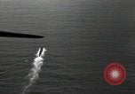 Standbild SB2C Helldiver Bomber Bonin Inseln Japan, 1944, aus Sekunde 48 historischem Filmmaterial Videoclip 65675074886