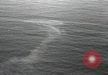 Standbild SB2C Helldiver Bomber Bonin Inseln Japan, 1944, aus Sekunde 51 historischem Filmmaterial Videoclip 65675074886