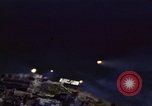 Image de bombardements de barges théâtre du Pacifique, 1944, de la seconde 5 séquences d'archives historiques vidéo 65675074887
