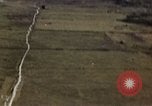 Image de bombardements de barges théâtre du Pacifique, 1944, de la seconde 26 séquences d'archives historiques vidéo 65675074887
