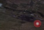 Standbild strafing von japanischen Flugzeugen Pacific Theater, 1944, aus Sekunde 4 historischem Filmmaterial Videoclip 65675074888
