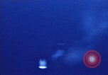 Standbild strafing von japanischen Flugzeugen Pacific Theater, 1944, aus Sekunde 14 historischem Filmmaterial Videoclip 65675074888