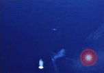 Standbild strafing von japanischen Flugzeugen Pacific Theater, 1944, aus Sekunde 15 historischem Filmmaterial Videoclip 65675074888