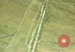 Standbild strafing von japanischen Flugzeugen Pacific Theater, 1944, aus Sekunde 35 historischem Filmmaterial Videoclip 65675074888