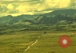 Standbild strafing von japanischen Flugzeugen Pacific Theater, 1944, aus Sekunde 53 historischem Filmmaterial Videoclip 65675074888