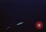 Image of strafing of Japanese ship Pacific Theater, 1944, second 8 stock footage video 65675074889