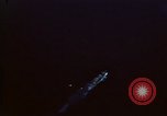 Image of strafing of Japanese ship Pacific Theater, 1944, second 11 stock footage video 65675074889