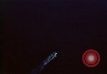 Image of strafing of Japanese ship Pacific Theater, 1944, second 12 stock footage video 65675074889