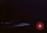 Image of strafing of Japanese ship Pacific Theater, 1944, second 16 stock footage video 65675074889