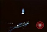 Image of strafing of Japanese ship Pacific Theater, 1944, second 20 stock footage video 65675074889