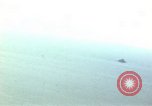 Immagine di Bombardamento navi giapponesi Teatro pacifico, 1944, secondo 10 filmato di repertorio 65675074891